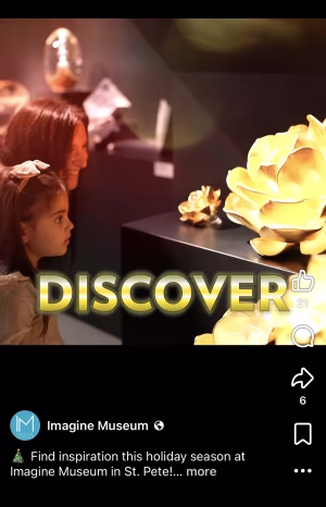 Christina Flynn - Project Casting Gallery Image 1 Christina Flynn - Gallery Image 1