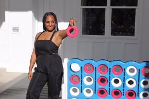 Gigi Santos - Project Casting Gallery Image 5 Gigi Santos - Gallery Image 5