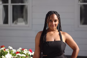 Gigi Santos - Project Casting Gallery Image 2 Gigi Santos - Gallery Image 2