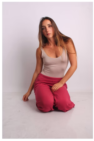 Annia De Vivanco - Project Casting Gallery Image 5 Annia De Vivanco - Gallery Image 5