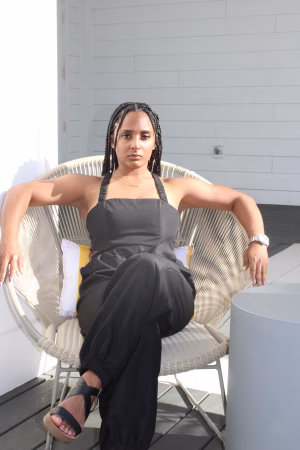 Gigi Santos - Project Casting Gallery Image 6 Gigi Santos - Gallery Image 6