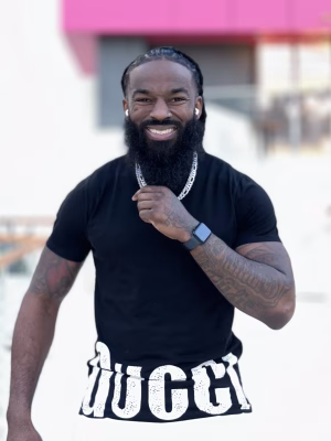 Byron Eley - Project Casting Gallery Image 2 Byron Eley - Gallery Image 2