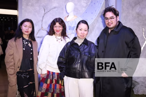 Grace Wang - Project Casting Gallery Image 1 Grace Wang - Gallery Image 1