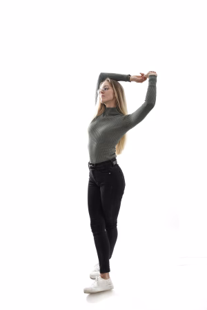 Cindy Heloir - Project Casting Gallery Image 2 Cindy Heloir - Gallery Image 2