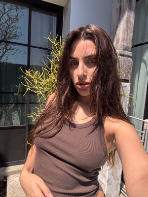 Anna Klimova - Project Casting Gallery Image 13 Anna Klimova - Gallery Image 13