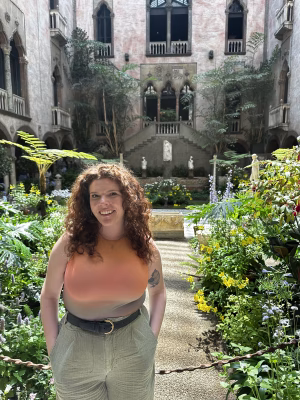 Kaila McKiernan - Project Casting Gallery Image 2 Kaila McKiernan - Gallery Image 2