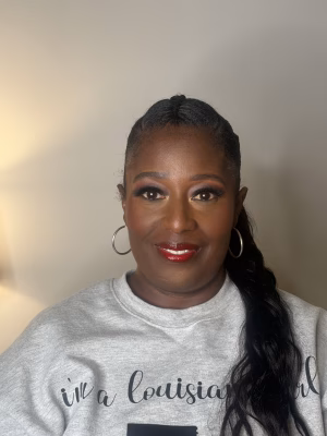 Alexis Barge - Project Casting Gallery Image 12 Alexis Barge - Gallery Image 12