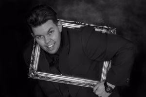 John Aubrey - Project Casting Gallery Image 9 John Aubrey - Gallery Image 9