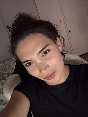 Cammy Naranjo - Project Casting Gallery Image 2 Cammy Naranjo - Gallery Image 2