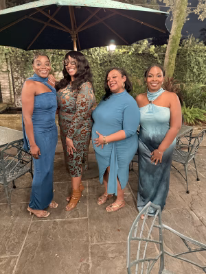 Sabrina Zinamon - Project Casting Gallery Image 7 Sabrina Zinamon - Gallery Image 7