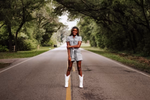 Aaliyah Fountain - Project Casting Gallery Image 2 Aaliyah Fountain - Gallery Image 2