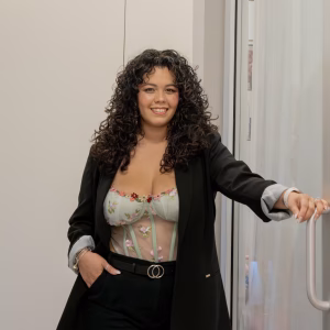 Yeisha Alvarez - Project Casting Gallery Image 1 Yeisha Alvarez - Gallery Image 1