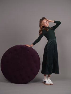 Fiorella Cross - Project Casting Gallery Image 2 Fiorella Cross - Gallery Image 2