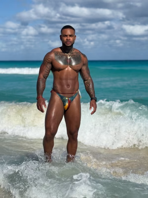 Steven Ragsdale - Project Casting Gallery Image 4 Steven Ragsdale - Gallery Image 4