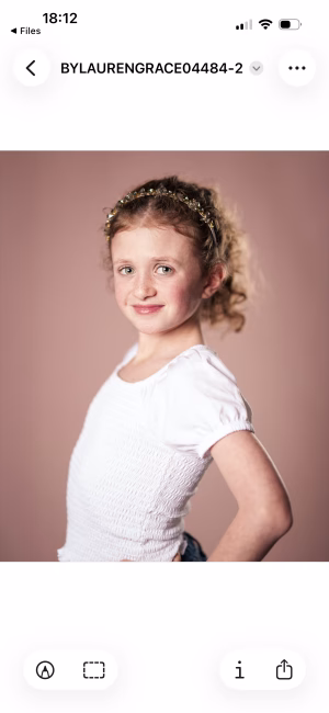 Penny West - Project Casting Gallery Image 3 Penny West - Gallery Image 3