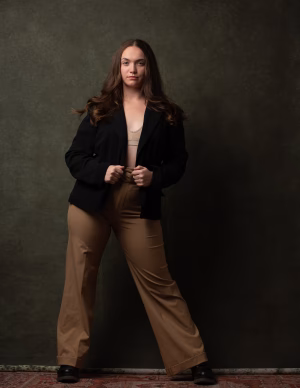 Lucy Maddison - Project Casting Gallery Image 3 Lucy Maddison - Gallery Image 3