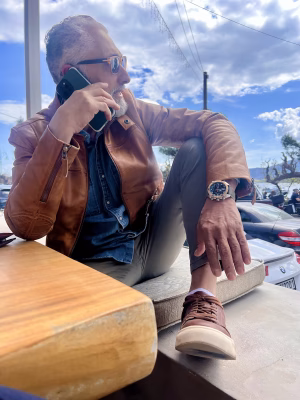 James Lamp - Project Casting Gallery Image 11 James Lamp - Gallery Image 11