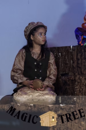 Lea Williams - Project Casting Gallery Image 10 Lea Williams - Gallery Image 10