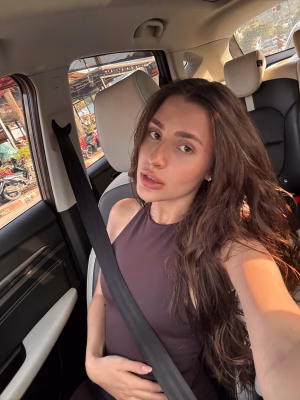 Anna Klimova - Project Casting Gallery Image 9 Anna Klimova - Gallery Image 9