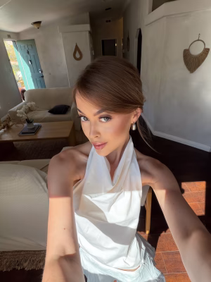 Nicole Hackenberg - Project Casting Gallery Image 2 Nicole Hackenberg - Gallery Image 2