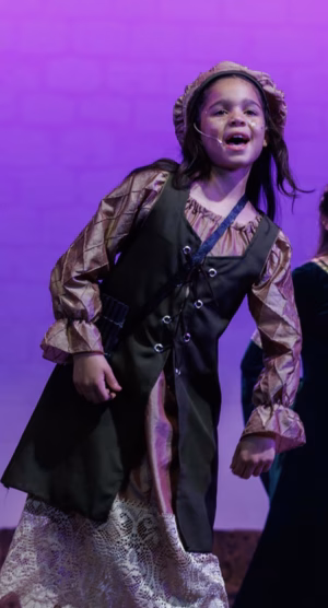 Lea Williams - Project Casting Gallery Image 9 Lea Williams - Gallery Image 9