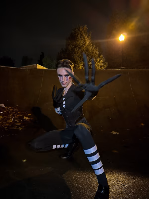 Enrrique Vásquez - Project Casting Gallery Image 4 Enrrique Vásquez - Gallery Image 4