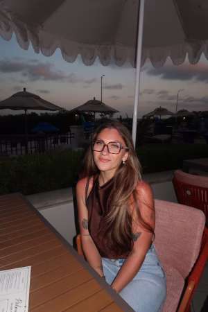 Chloe Mazzarella - Project Casting Gallery Image 2 Chloe Mazzarella - Gallery Image 2