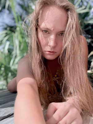 Alexis Lovejoy - Project Casting Gallery Image 3 Alexis Lovejoy - Gallery Image 3