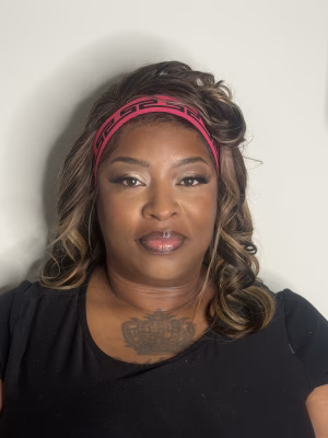 Alexis Barge - Project Casting Gallery Image 11 Alexis Barge - Gallery Image 11