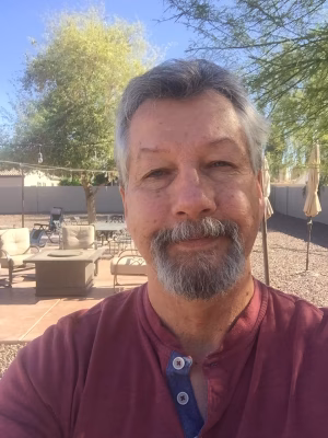 Jeff Halberg - Project Casting Gallery Image 1 Jeff Halberg - Gallery Image 1