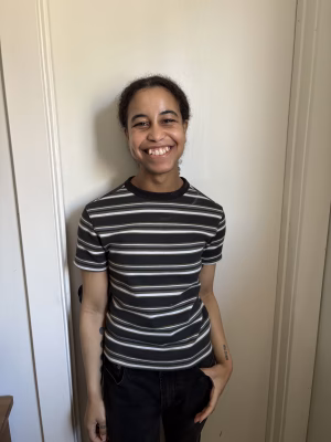 Melina Cohen-Bramwell - Project Casting Gallery Image 4 Melina Cohen-Bramwell - Gallery Image 4