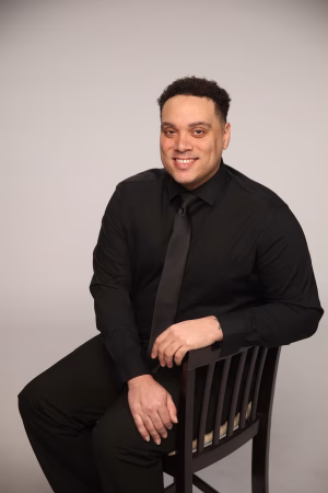 Michael Wic - Project Casting Gallery Image 19 Michael Wic - Gallery Image 19