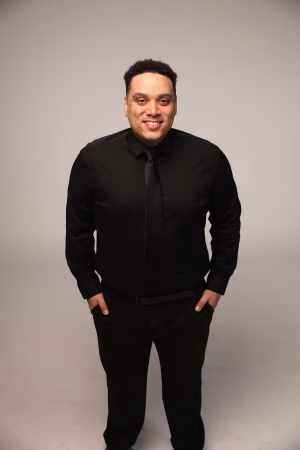 Michael Wic - Project Casting Gallery Image 18 Michael Wic - Gallery Image 18