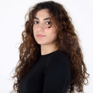 Christia Nakhoul - Project Casting Gallery Image 3 Christia Nakhoul - Gallery Image 3