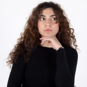 Christia Nakhoul - Project Casting Gallery Image 2 Christia Nakhoul - Gallery Image 2