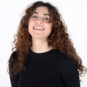 Christia Nakhoul - Gallery Image 1