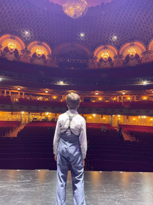 Rhys Hankey - Project Casting Gallery Image 9 Rhys Hankey - Gallery Image 9