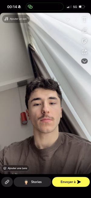 Sadok Ben Romdhane - Project Casting Gallery Image 3 Sadok Ben Romdhane - Gallery Image 3