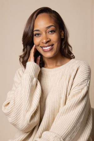 De’iona Monay - Project Casting Gallery Image 15 De’iona Monay - Gallery Image 15