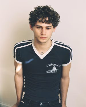 Jake Otto - Project Casting Gallery Image 3 Jake Otto - Gallery Image 3