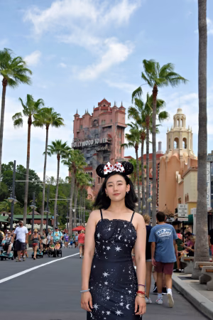 Sirui Yu - Project Casting Gallery Image 20 Sirui Yu - Gallery Image 20