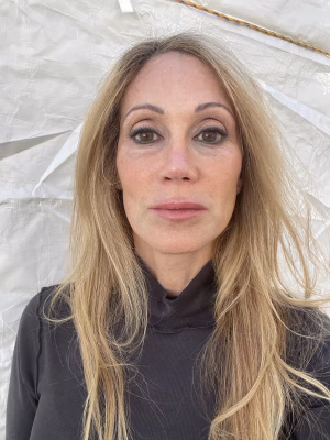 Cristie Nielsen - Project Casting Gallery Image 4 Cristie Nielsen - Gallery Image 4