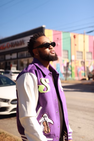 Christopher Raxton - Project Casting Gallery Image 1 Christopher Raxton - Gallery Image 1