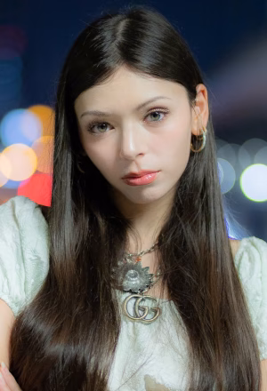 Natasha Jemi Malak - Project Casting Gallery Image 30 Natasha Jemi Malak - Gallery Image 30