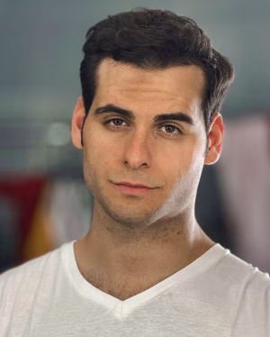Alberto Torres - Gallery Image 1