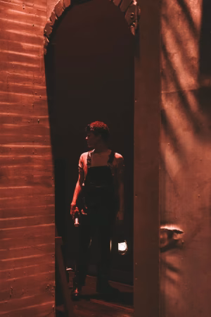 Harrison Bauder - Project Casting Gallery Image 5 Harrison Bauder - Gallery Image 5