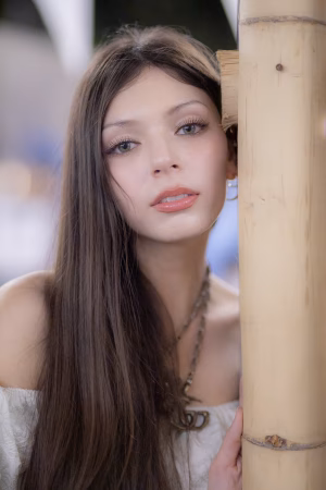 Natasha Jemi Malak - Project Casting Gallery Image 27 Natasha Jemi Malak - Gallery Image 27