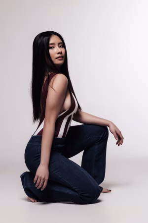 Jemellie Arevalo - Project Casting Gallery Image 9 Jemellie Arevalo - Gallery Image 9