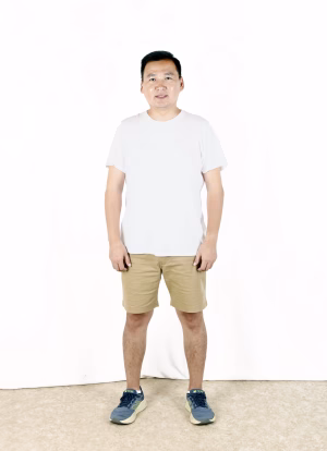 Sultimzhamso Budaev - Project Casting Gallery Image 4 Sultimzhamso Budaev - Gallery Image 4