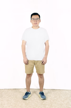 Sultimzhamso Budaev - Project Casting Gallery Image 3 Sultimzhamso Budaev - Gallery Image 3